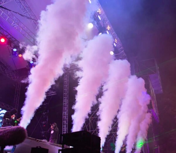 Co2 Jet Machine - Image 5
