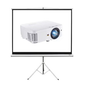 Short Throw Projector