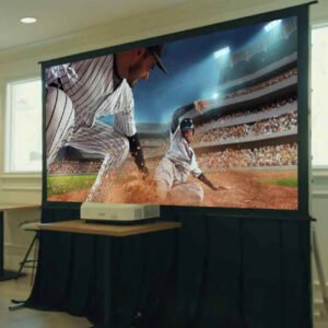 Short Throw Projector
