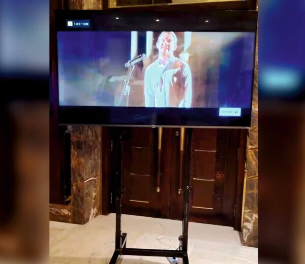 TV Rental - Image 4