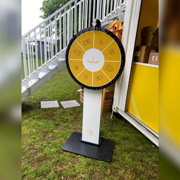 Wheel of Fortune - Image 5