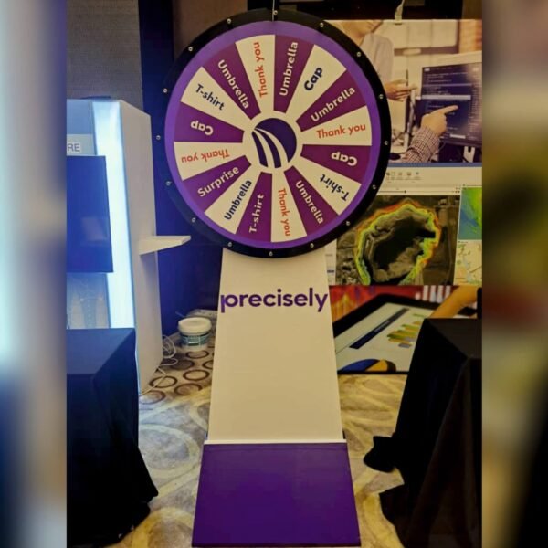 Wheel of Fortune - Image 4