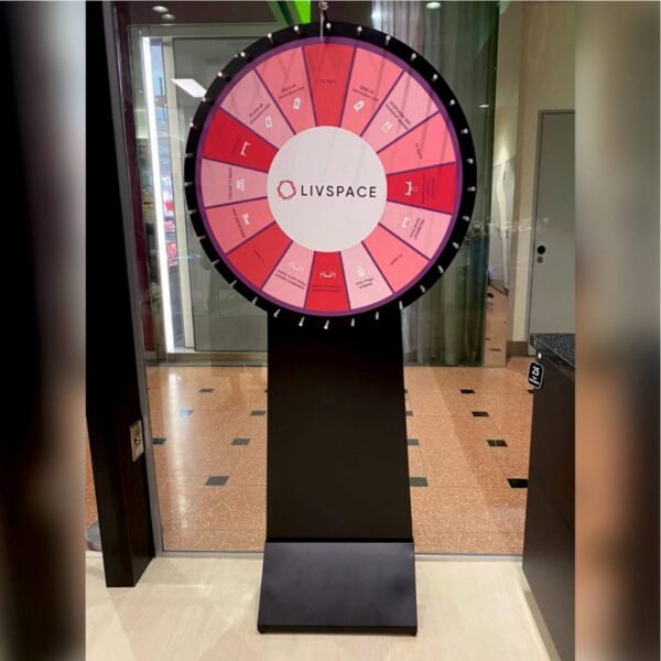 Wheel of Fortune - Image 3