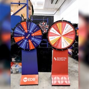 Wheel of Fortune