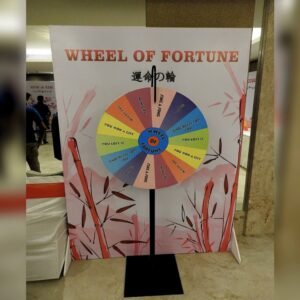 Wheel of Fortune