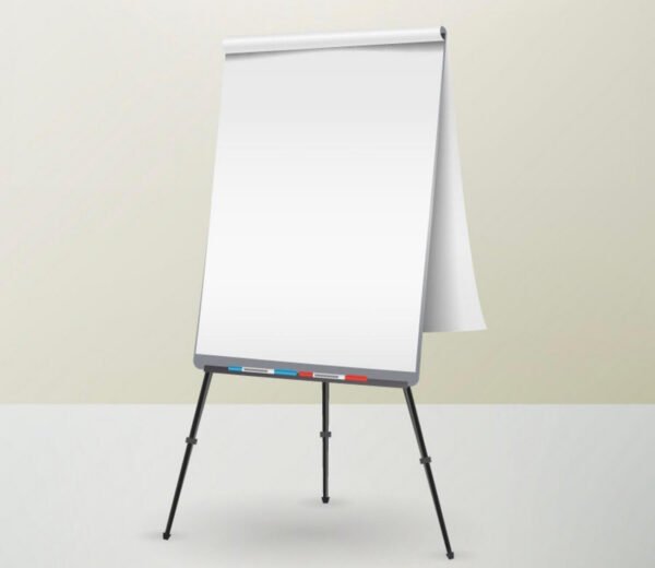 Flipchart Board Rental