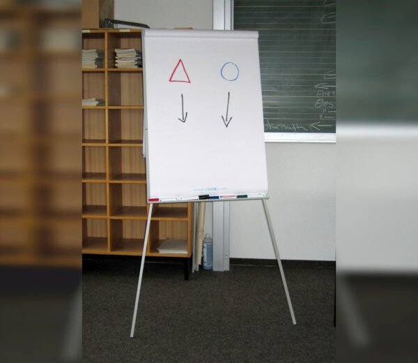 Flipchart Board Rental - Image 3