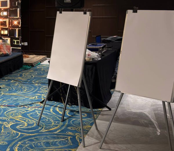 Flipchart Board Rental - Image 4