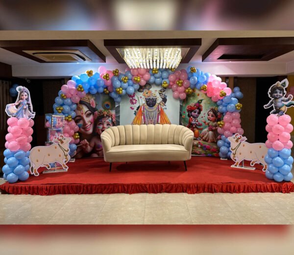 Baby Shower Decor Theme 1 - Image 3