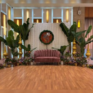 Baby Shower Decor Theme 2