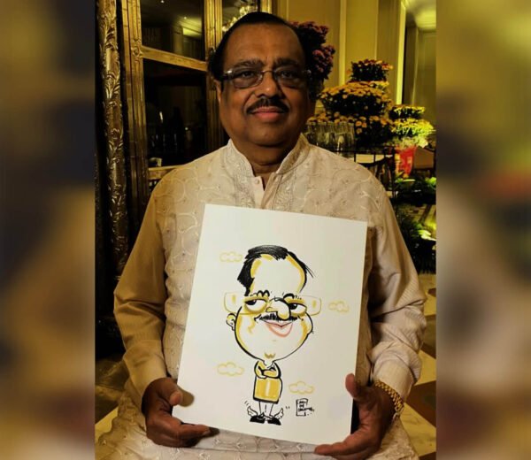 Caricature Artist - Image 3
