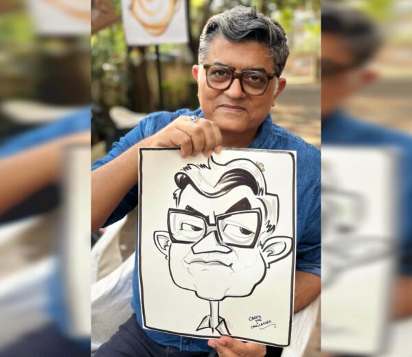 Caricature Artist - Image 2