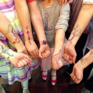 Tattoo Artist