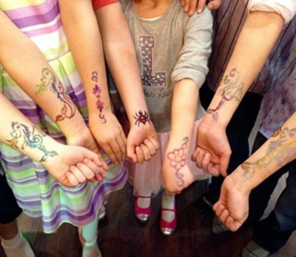 Tattoo Artist