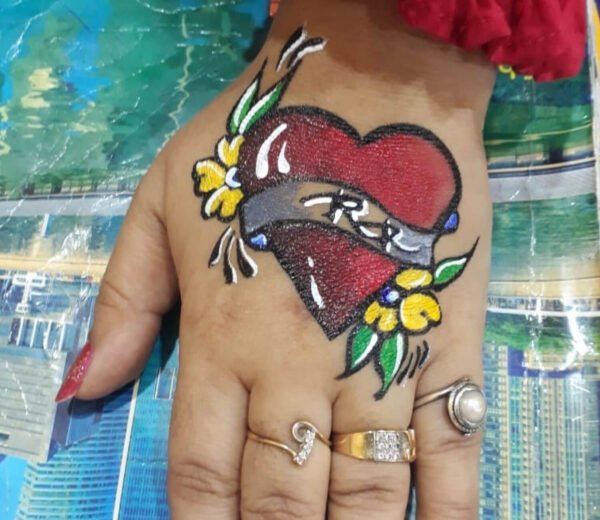 Tattoo Artist - Image 5