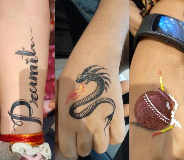 Tattoo Artist - Image 6