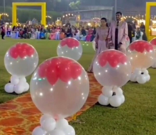 Balloon Blast Entry (10 Pcs) - Image 7
