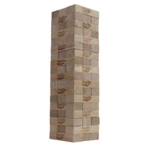 Jenga Game