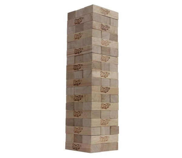Jenga Game