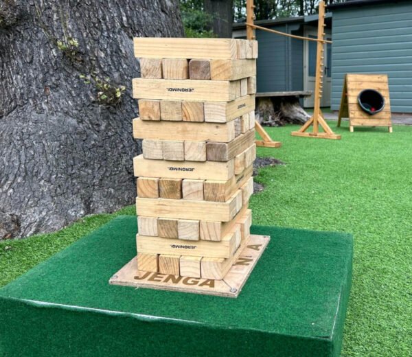 Jenga Game - Image 4