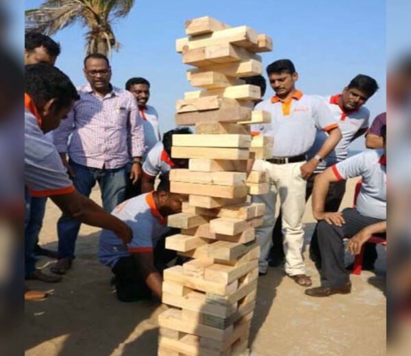 Jenga Game - Image 6