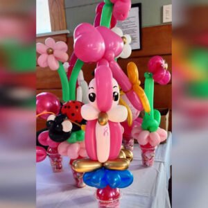 Balloon Sculpture