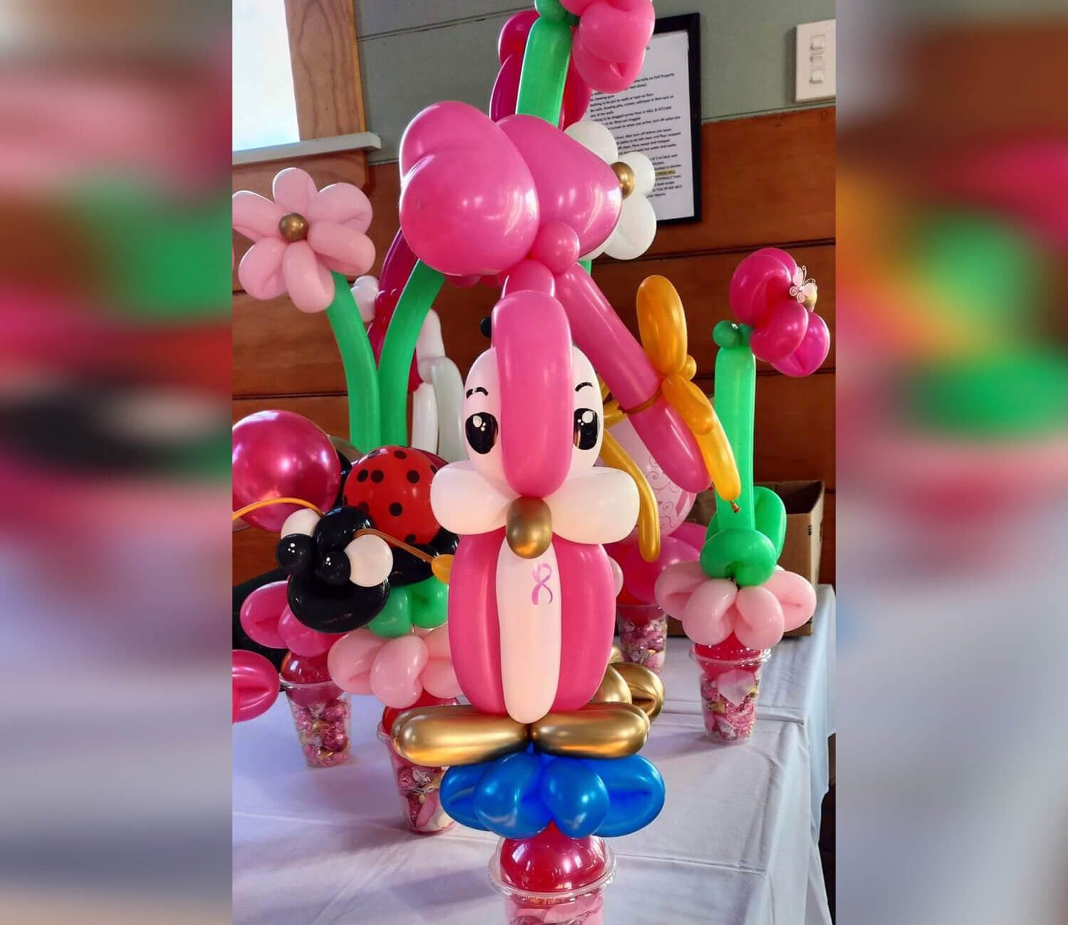 Balloon Sculpture - Image 2