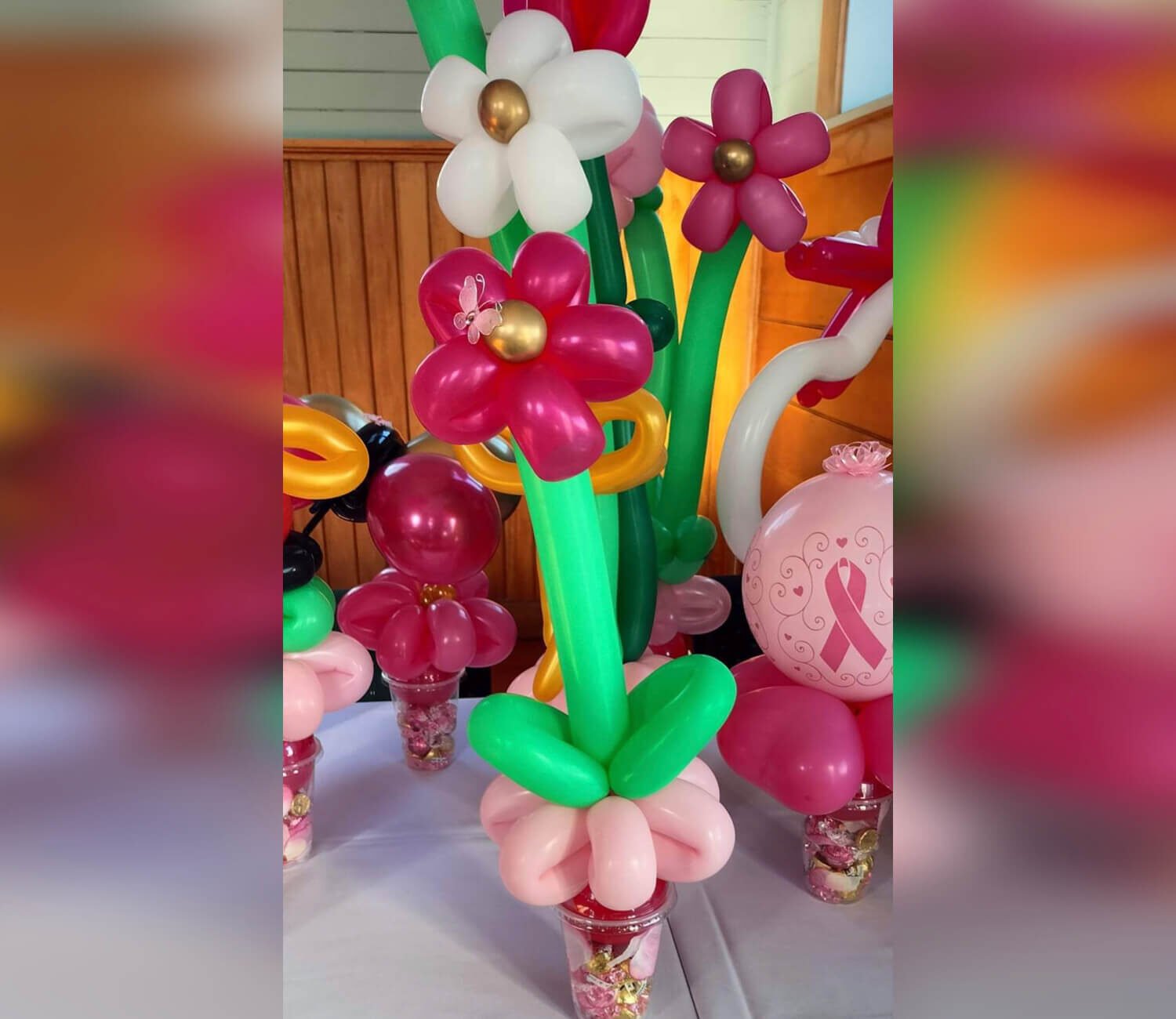 Balloon Sculpture - Image 10