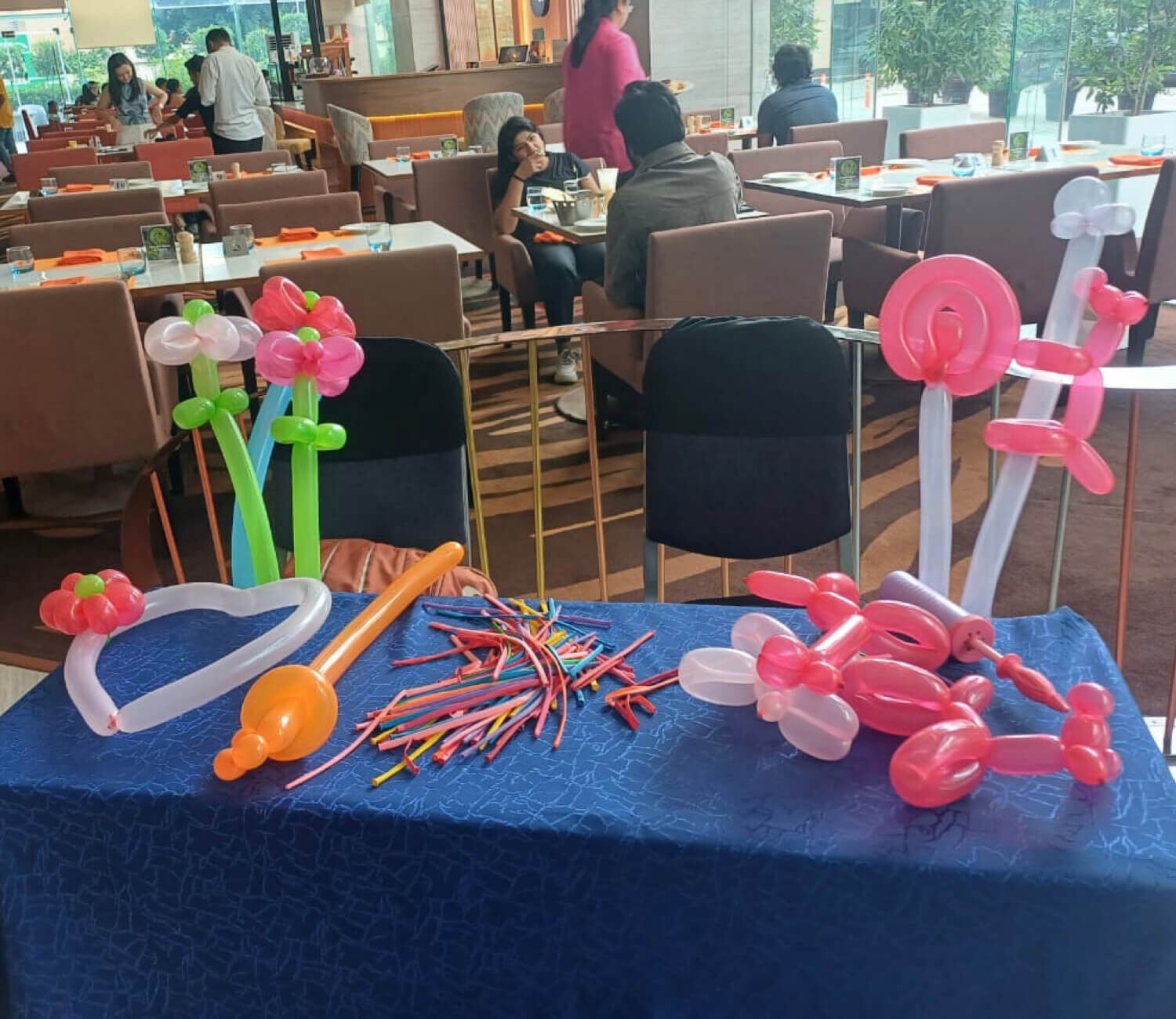 Balloon Sculpture - Image 9