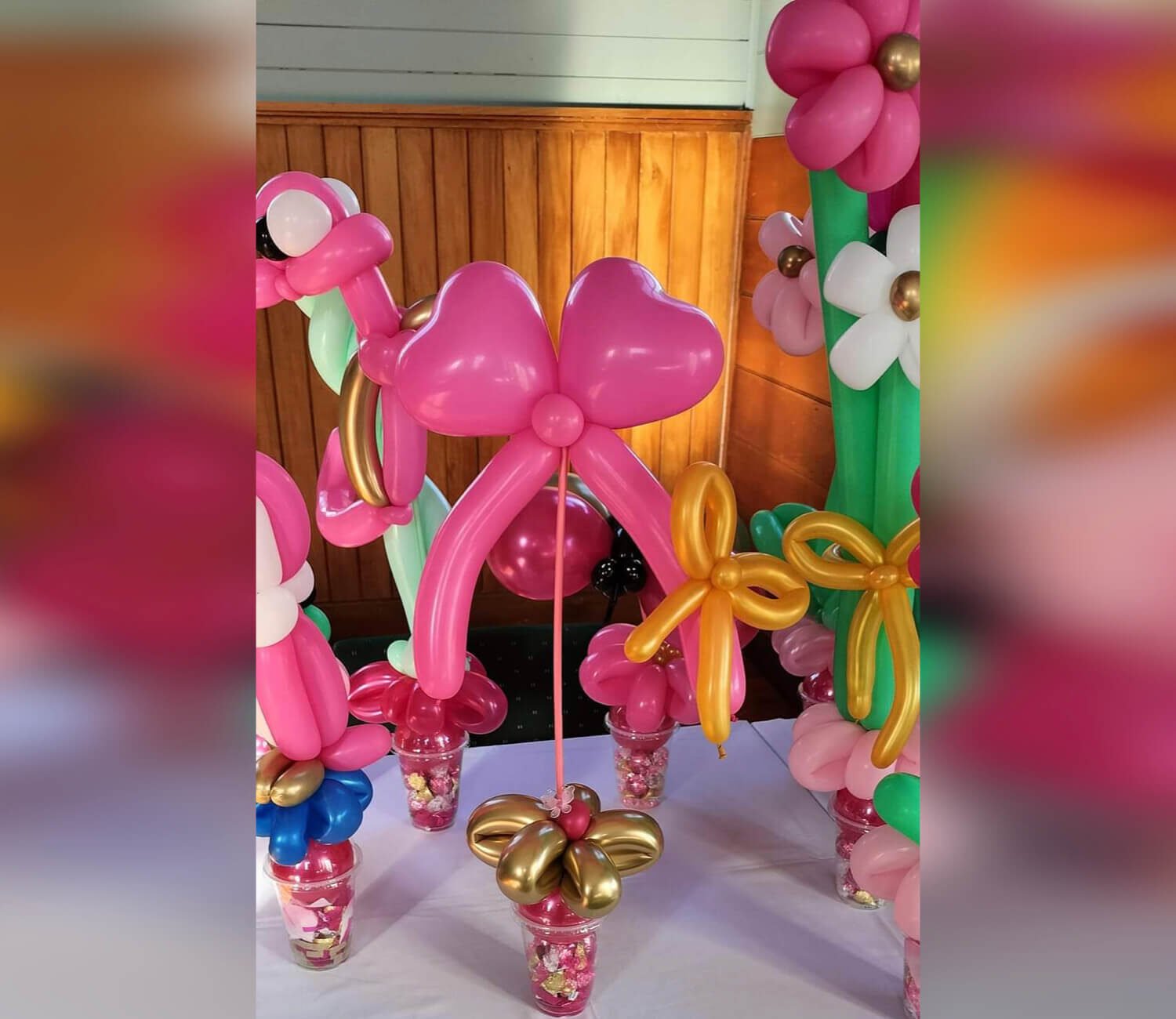 Balloon Sculpture - Image 8