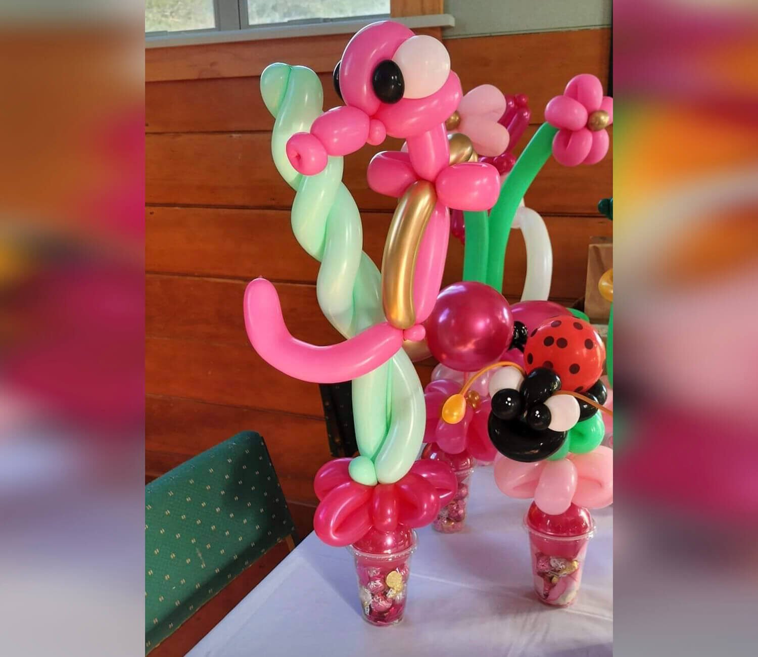 Balloon Sculpture - Image 7