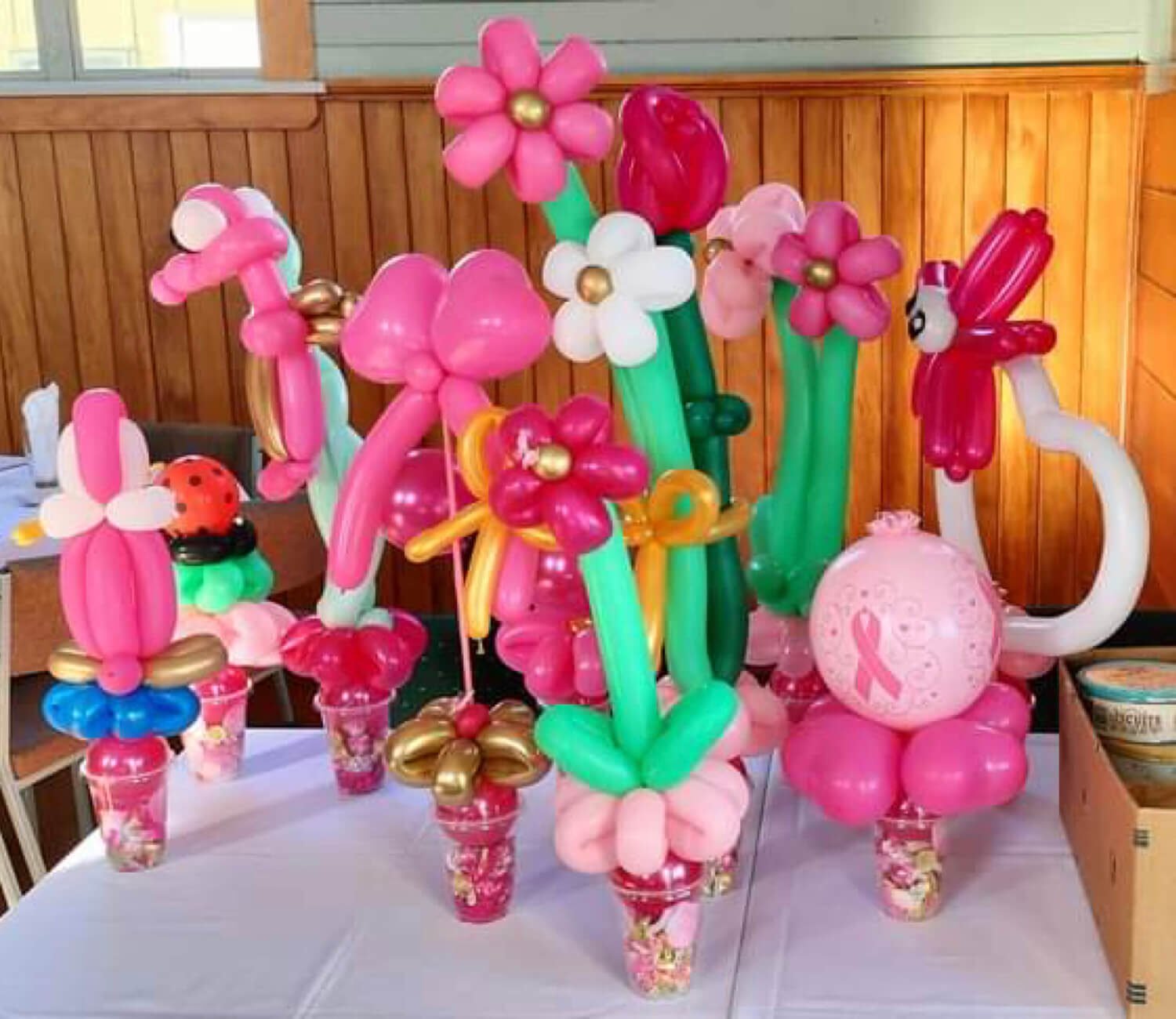Balloon Sculpture - Image 5
