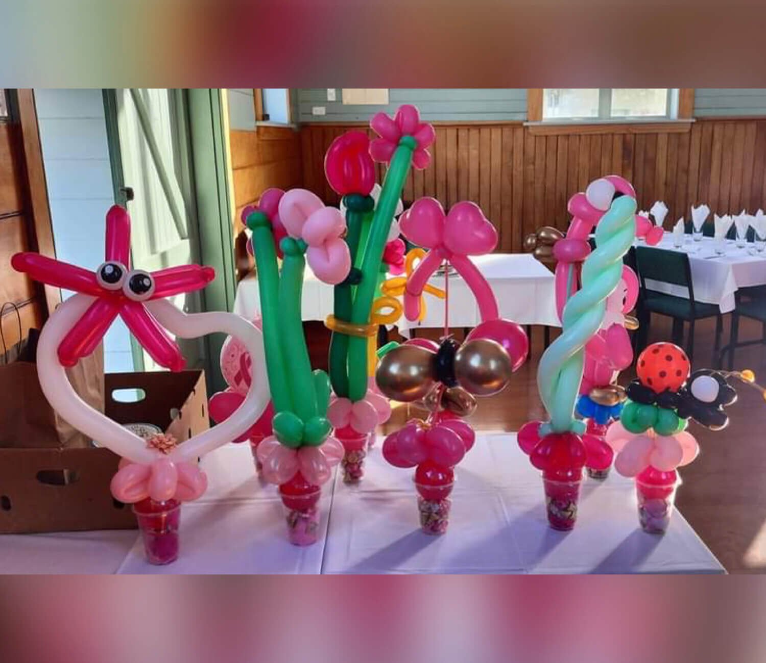 Balloon Sculpture - Image 4