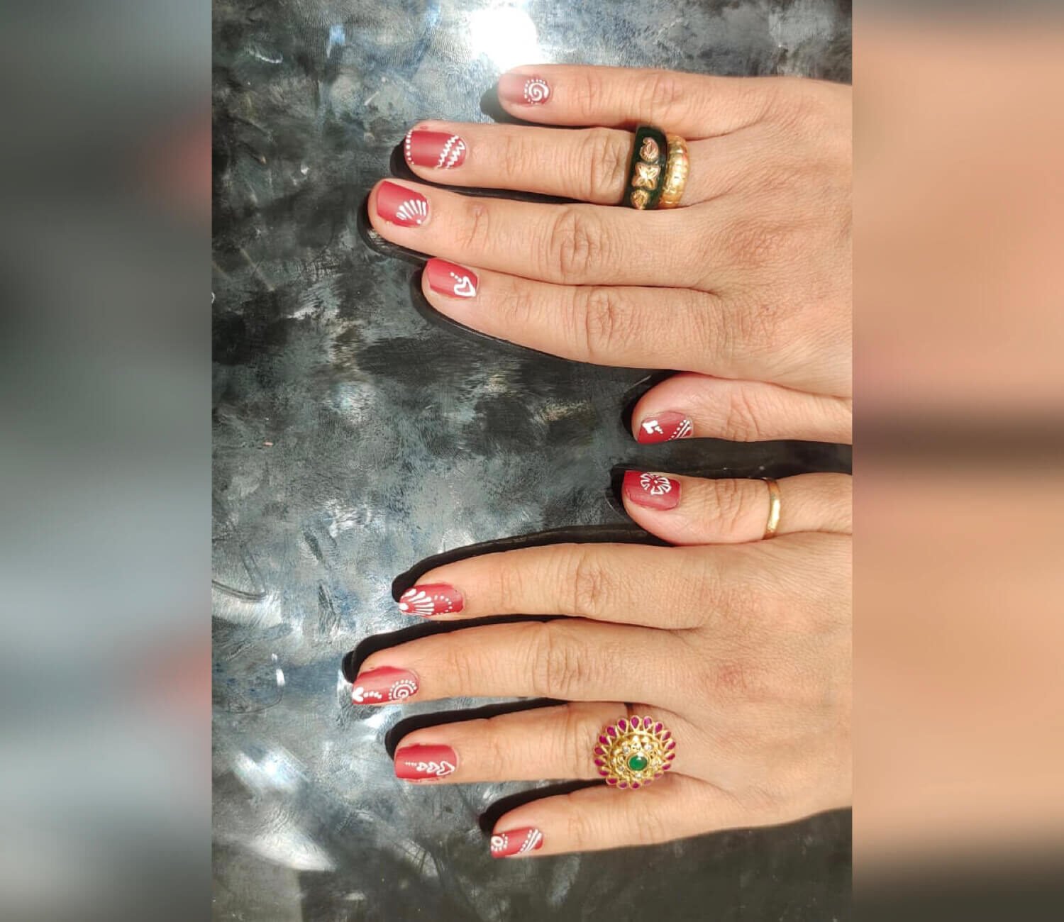 Nail Artist - Image 8