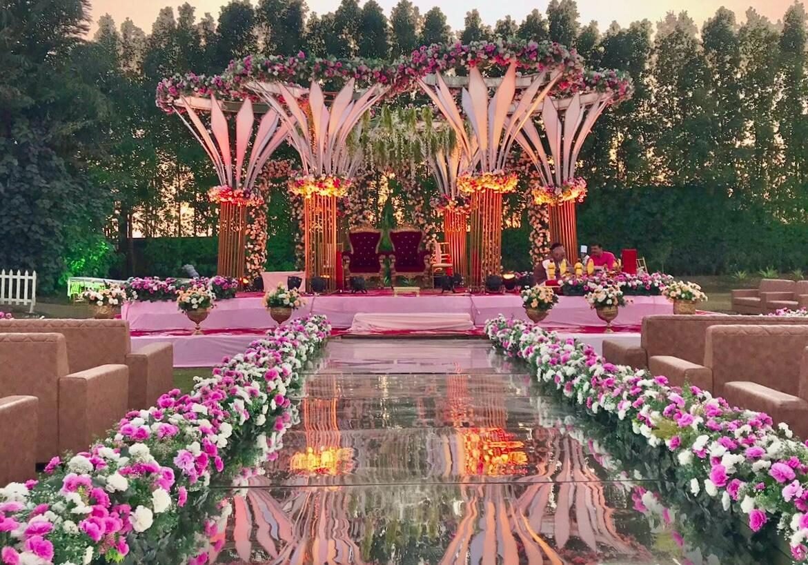 Read more about the article Planning a Destination Wedding? Meet the Best Wedding Planners in Ahmedabad