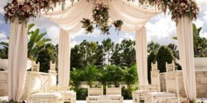 From Local to Global: How Destination Wedding Planners Build Their Network