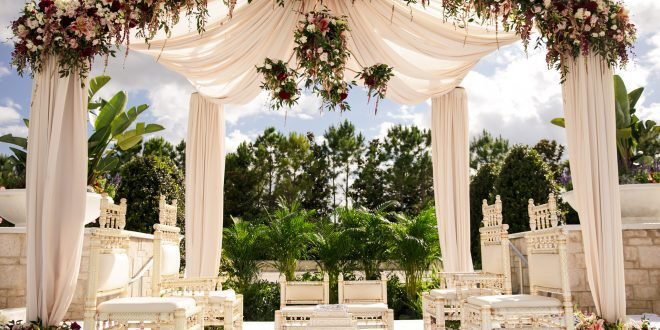 From Local to Global: How Destination Wedding Planners Build Their Network