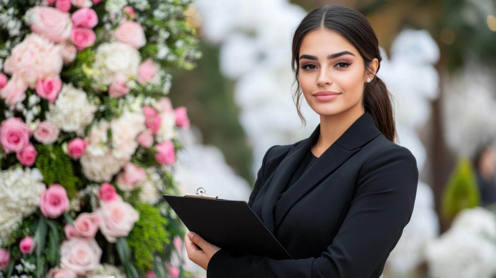 Read more about the article Why You Need a Luxury Wedding Planner in Ahmedabad for Your Dream Wedding