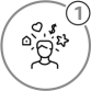 Icon – 1 Understanding Vision Icon - 1 Understanding Vision
