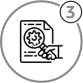 Icon – 3 Detail Proposal Icon - 3 Detail Proposal